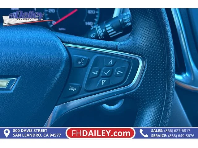 SEMINUEVOS CHEVROLET Equinox a Estados en autogozo