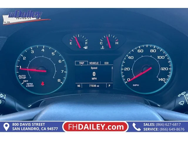 SEMINUEVOS CHEVROLET Equinox a Estados en autogozo
