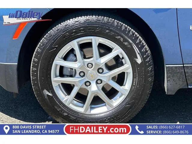 SEMINUEVOS CHEVROLET Equinox a Estados en autogozo