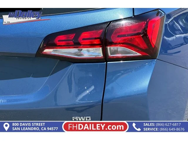 SEMINUEVOS CHEVROLET Equinox a Estados en autogozo