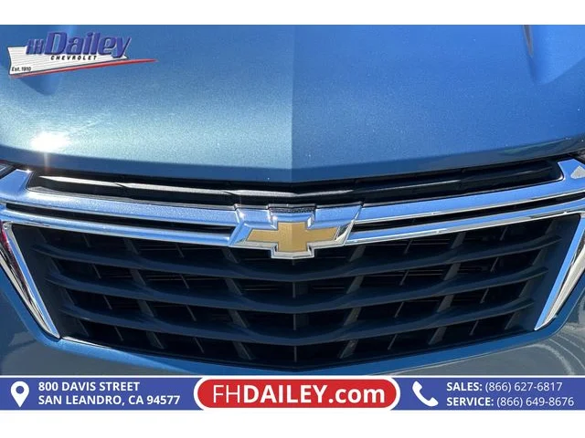 SEMINUEVOS CHEVROLET Equinox a Estados en autogozo