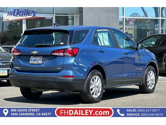 SEMINUEVOS CHEVROLET Equinox a Estados en autogozo