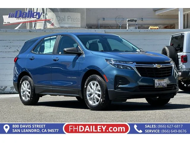SEMINUEVOS CHEVROLET Equinox a Estados en autogozo