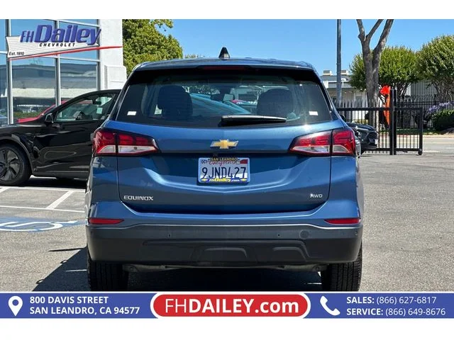 SEMINUEVOS CHEVROLET Equinox a Estados en autogozo