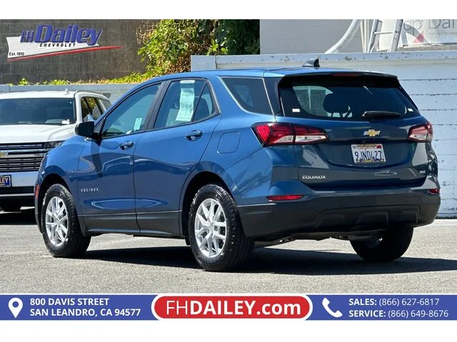 SEMINUEVOS CHEVROLET Equinox a Estados en autogozo