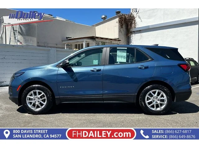 SEMINUEVOS CHEVROLET Equinox a Estados en autogozo