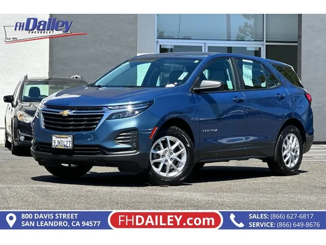 SEMINUEVOS CHEVROLET Equinox a Estados en autogozo
