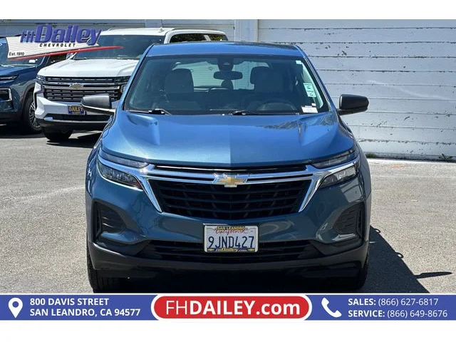 SEMINUEVOS CHEVROLET Equinox a Estados en autogozo