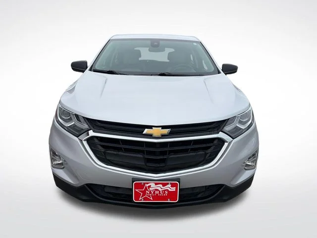 SEMINUEVOS CHEVROLET Equinox a Estados en autogozo