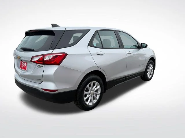 SEMINUEVOS CHEVROLET Equinox a Estados en autogozo