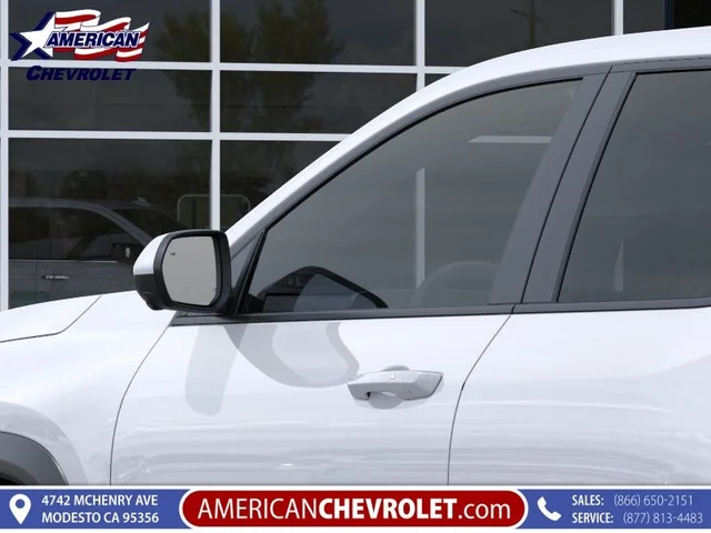 Nuevos CHEVROLET EQUINOX à Estados chez autogozo