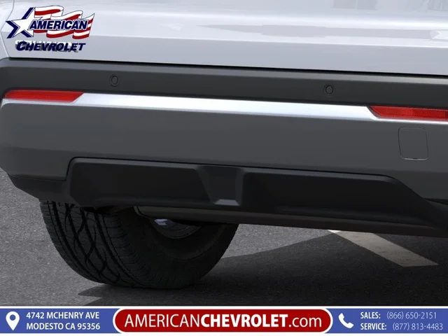 Nuevos CHEVROLET EQUINOX à Estados chez autogozo