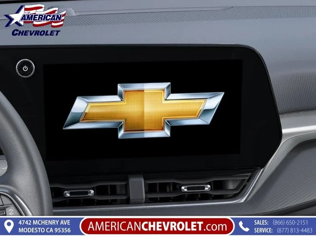 Nuevos CHEVROLET EQUINOX à Estados chez autogozo
