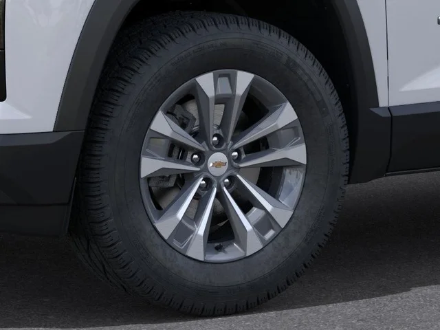 Nuevos CHEVROLET EQUINOX à Estados chez autogozo