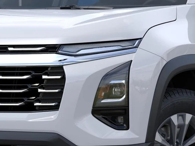 Nuevos CHEVROLET EQUINOX à Estados chez autogozo