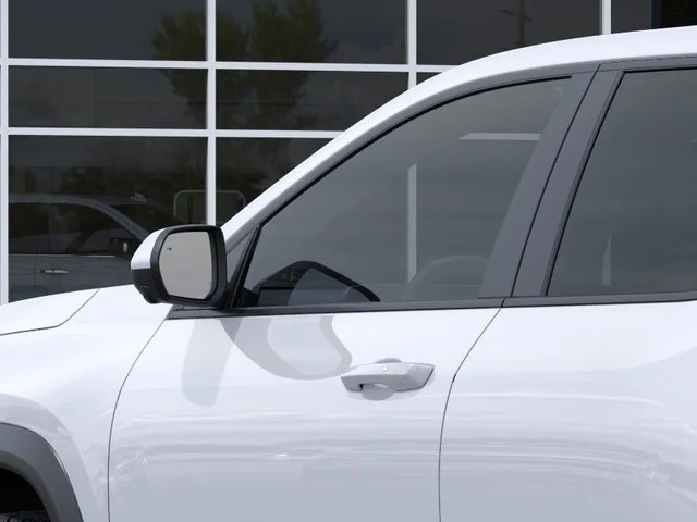 Nuevos CHEVROLET EQUINOX à Estados chez autogozo