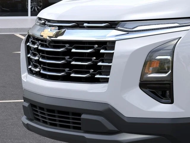 Nuevos CHEVROLET EQUINOX à Estados chez autogozo