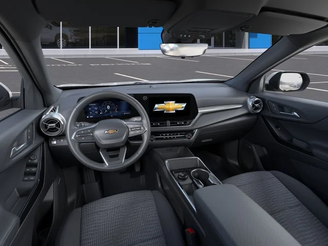Nuevos CHEVROLET EQUINOX à Estados chez autogozo