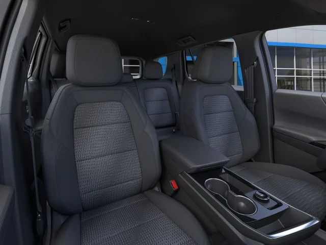 Nuevos CHEVROLET EQUINOX à Estados chez autogozo