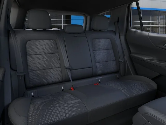 Nuevos CHEVROLET EQUINOX à Estados chez autogozo