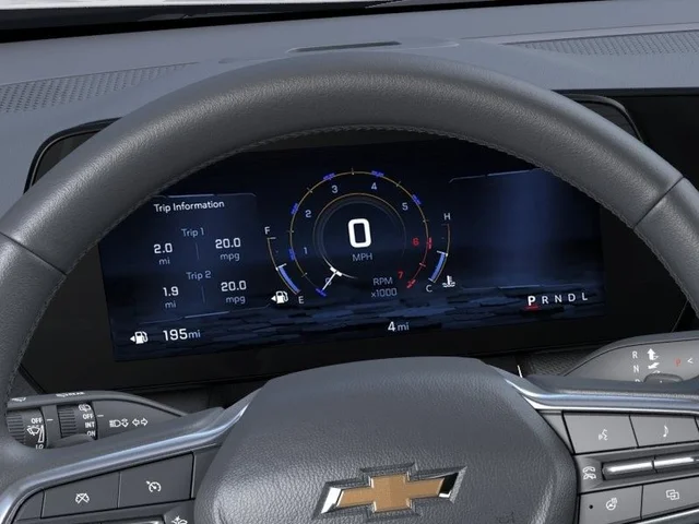 Nuevos CHEVROLET EQUINOX à Estados chez autogozo