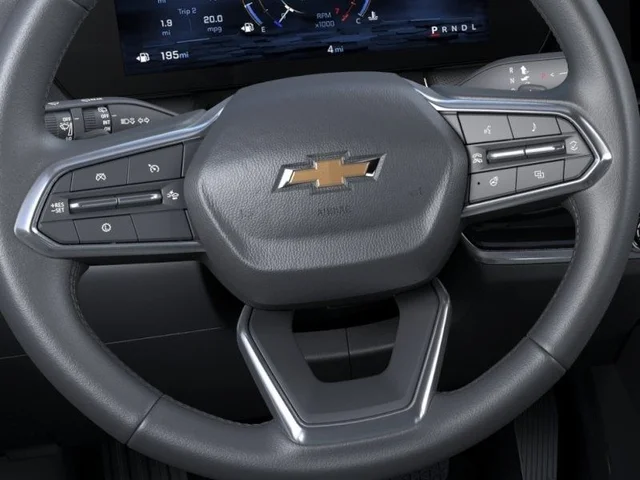 Nuevos CHEVROLET EQUINOX à Estados chez autogozo