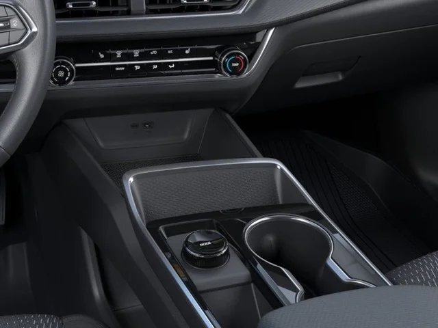 Nuevos CHEVROLET EQUINOX à Estados chez autogozo