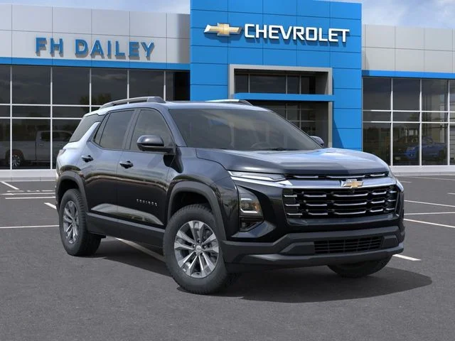 Nuevos CHEVROLET EQUINOX à Estados chez autogozo