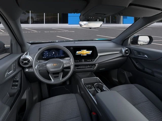 Nuevos CHEVROLET EQUINOX à Estados chez autogozo