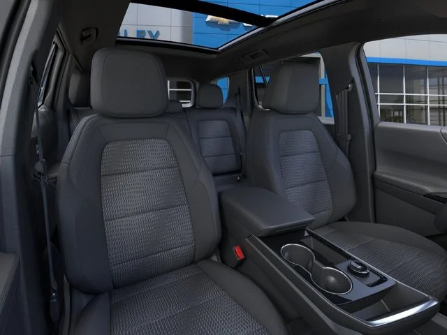 Nuevos CHEVROLET EQUINOX à Estados chez autogozo