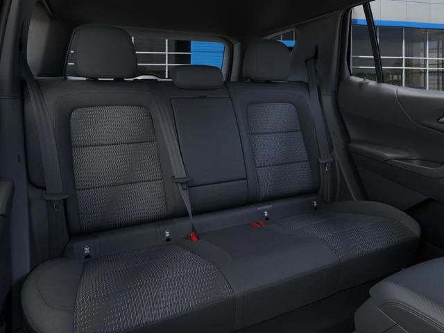 Nuevos CHEVROLET EQUINOX à Estados chez autogozo