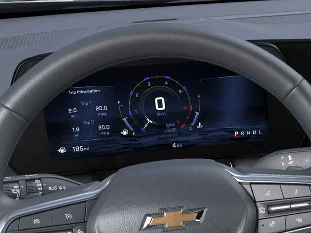 Nuevos CHEVROLET EQUINOX à Estados chez autogozo