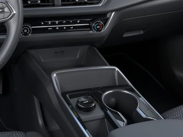 Nuevos CHEVROLET EQUINOX à Estados chez autogozo