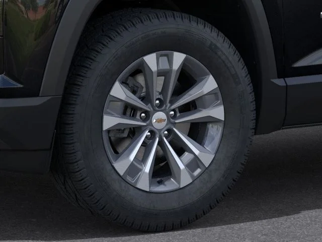 Nuevos CHEVROLET EQUINOX à Estados chez autogozo