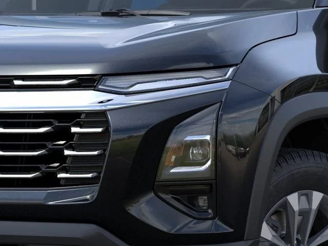 Nuevos CHEVROLET EQUINOX à Estados chez autogozo