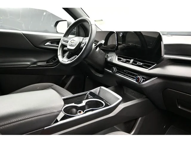 SEMINUEVOS CHEVROLET Equinox a Estados en autogozo