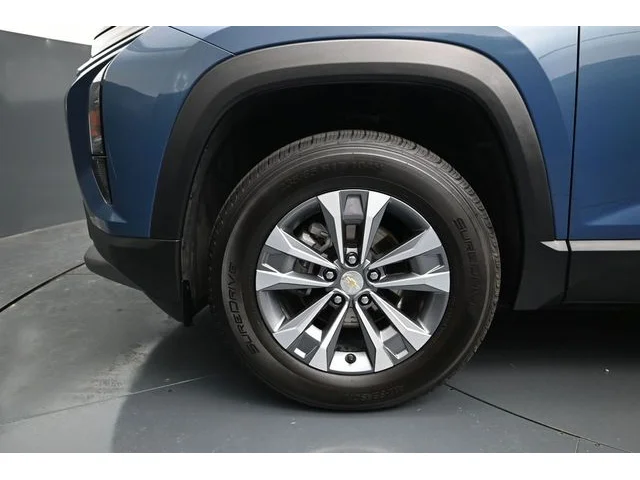 SEMINUEVOS CHEVROLET Equinox a Estados en autogozo