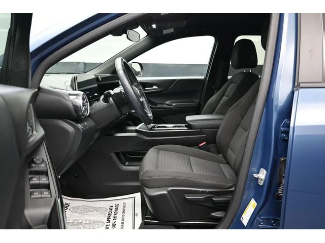 SEMINUEVOS CHEVROLET Equinox a Estados en autogozo