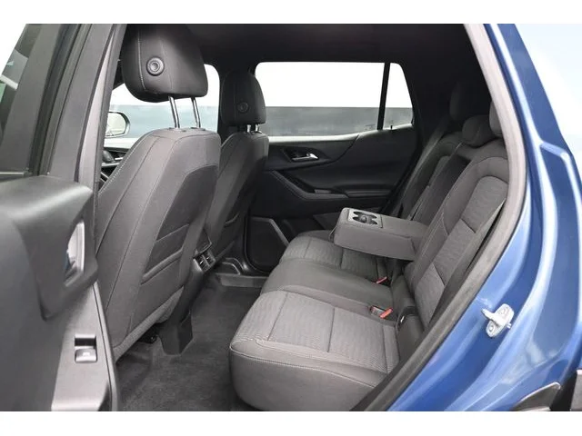 SEMINUEVOS CHEVROLET Equinox a Estados en autogozo