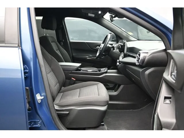 SEMINUEVOS CHEVROLET Equinox a Estados en autogozo