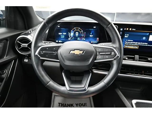 SEMINUEVOS CHEVROLET Equinox a Estados en autogozo
