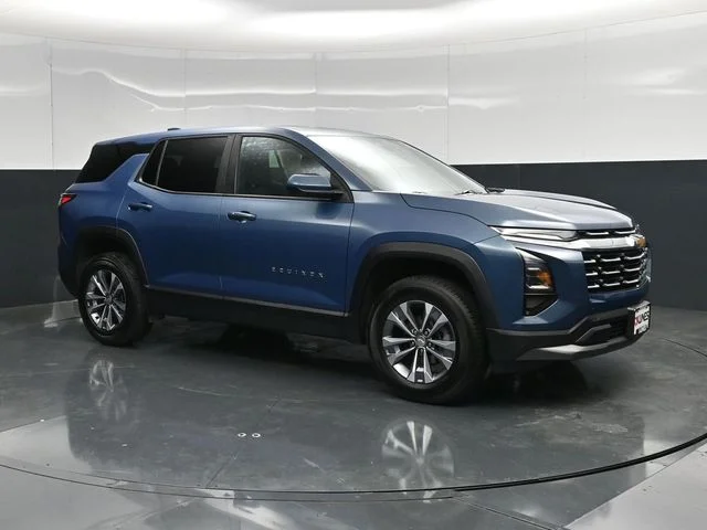 SEMINUEVOS CHEVROLET Equinox a Estados en autogozo
