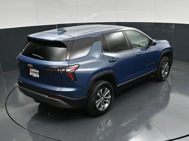SEMINUEVOS CHEVROLET Equinox a Estados en autogozo