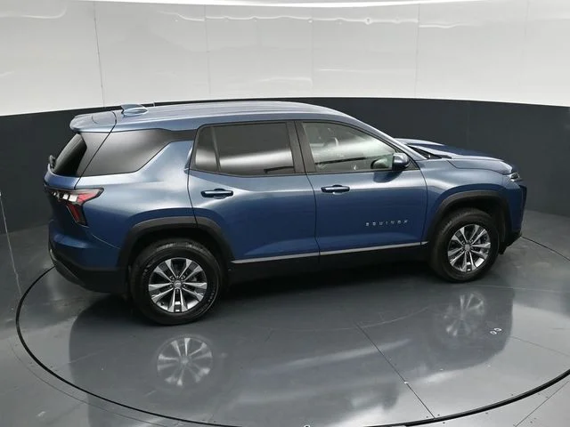 SEMINUEVOS CHEVROLET Equinox a Estados en autogozo
