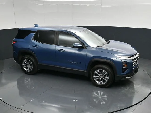SEMINUEVOS CHEVROLET Equinox a Estados en autogozo