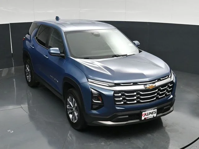SEMINUEVOS CHEVROLET Equinox a Estados en autogozo