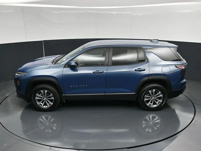 SEMINUEVOS CHEVROLET Equinox a Estados en autogozo