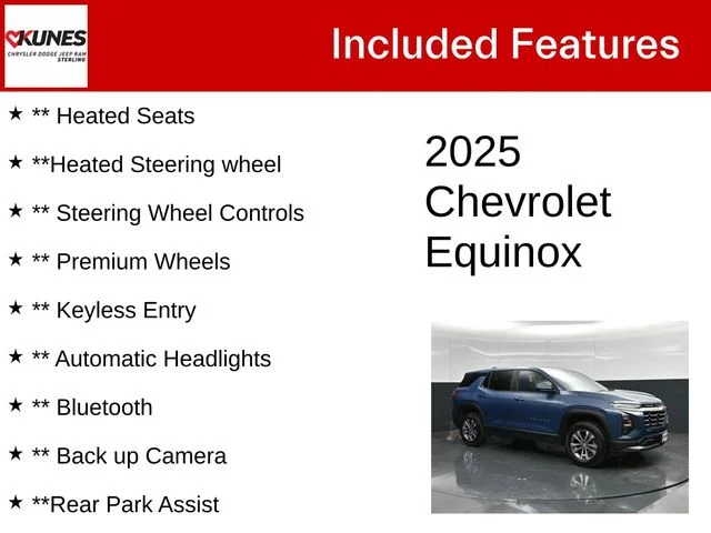 SEMINUEVOS CHEVROLET Equinox a Estados en autogozo