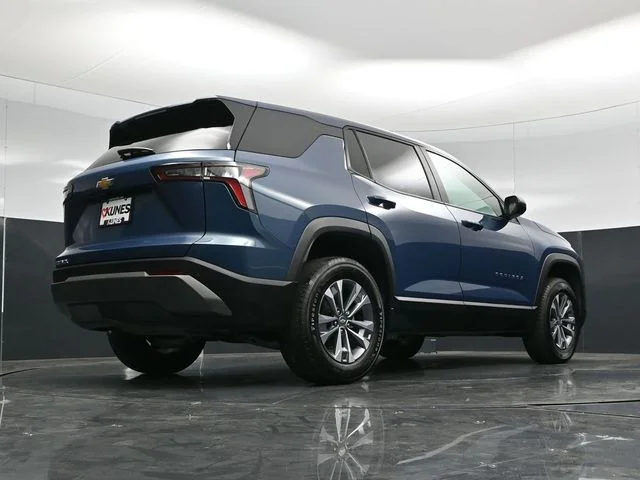SEMINUEVOS CHEVROLET Equinox a Estados en autogozo