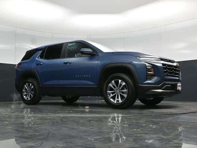 SEMINUEVOS CHEVROLET Equinox a Estados en autogozo